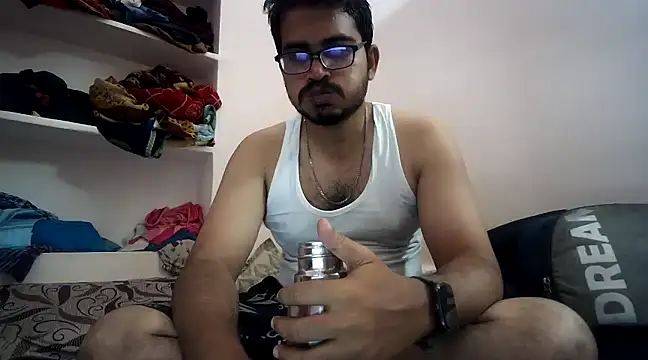 naughtymike0007 online show from February 5, 2025, 2:05 pm