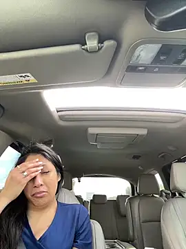 Snapshot of Gin4Cole chatting on January 29, 2025, 9:39 pm Gin4Cole online show from January 29, 2025, 9:39 pm