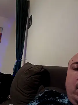 CoupleHot 69 DreamSex online show from March 17, 2026, 12:37 am