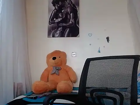 TeenieReeny online show from January 15, 2025, 1:41 pm