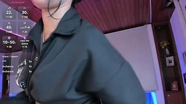 Snapshot of saracorraless chatting on February 11, 2025, 12:49 am saracorraless online show from February 11, 2025, 12:49 am