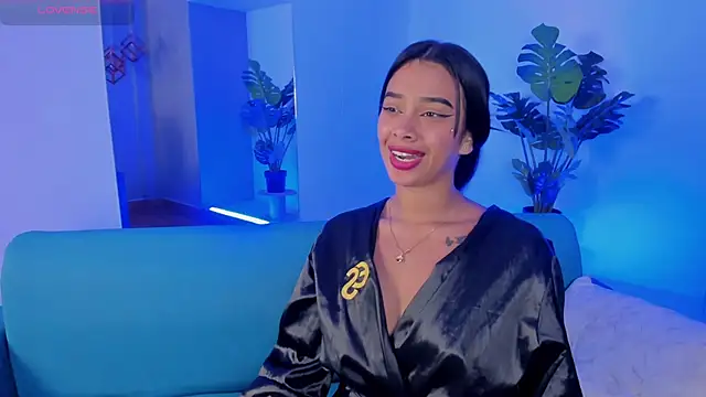 Snapshot of saracorraless chatting on February 25, 2025, 1:20 am saracorraless online show from February 25, 2025, 1:20 am