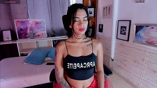 Snapshot of saracorraless chatting on February 26, 2025, 8:11 pm saracorraless online show from February 26, 2025, 8:11 pm