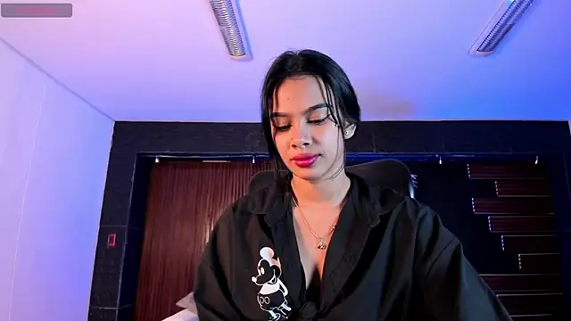 Snapshot of saracorraless chatting on March 3, 2025, 9:05 pm saracorraless online show from March 3, 2025, 9:05 pm