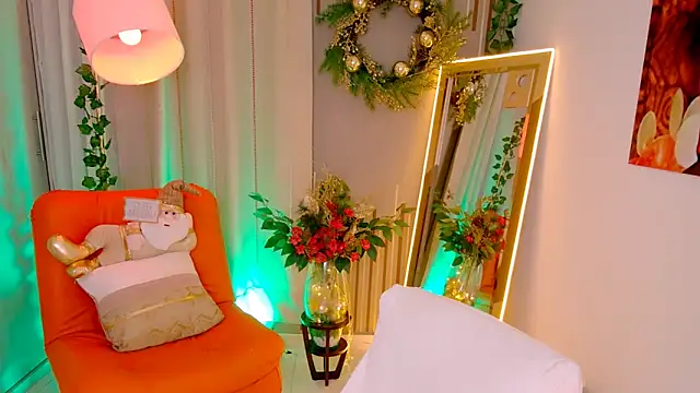 Miss ash online show from December 12, 2024, 1:32 am