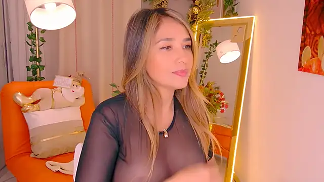 Miss ash online show from December 26, 2024, 11:35 pm