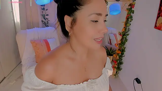 Miss ash online show from February 21, 2026, 8:54 pm