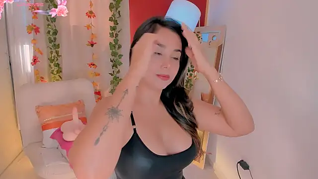 Miss ash online show from May 22, 2026, 6:35 pm