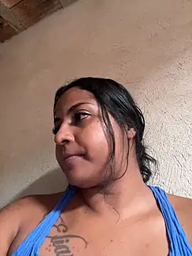 Giselabrunette25 online show from March 27, 2026, 1:55 pm