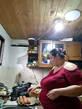 Dorothy BigBoobs online show from October 21, 2025, 9:15 pm