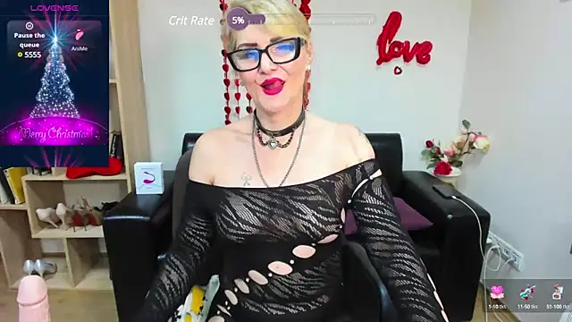 Snapshot of Alana_Walkers chatting on February 13, 2025, 2:34 am Alana Walkers online show from February 13, 2025, 2:34 am