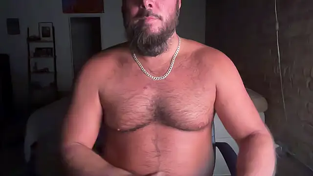 Snapshot of Barebackheat chatting on August 6, 2026, 4:58 am Barebackheat online show from August 6, 2026, 4:58 am