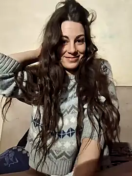 CoreSashaDylan online show from January 12, 2025, 7:31 pm