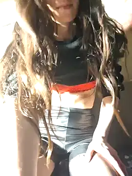 CoreSashaDylan online show from January 18, 2025, 8:30 pm