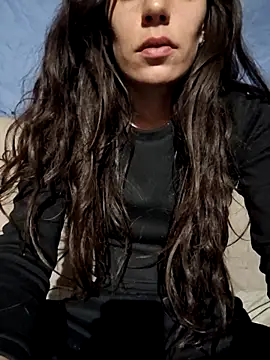 CoreSashaDylan online show from March 20, 2025, 7:35 pm