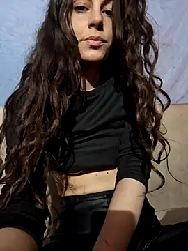 CoreSashaDylan online show from March 22, 2025, 8:48 pm