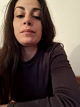 CoreSashaDylan online show from October 5, 2025, 2:04 pm