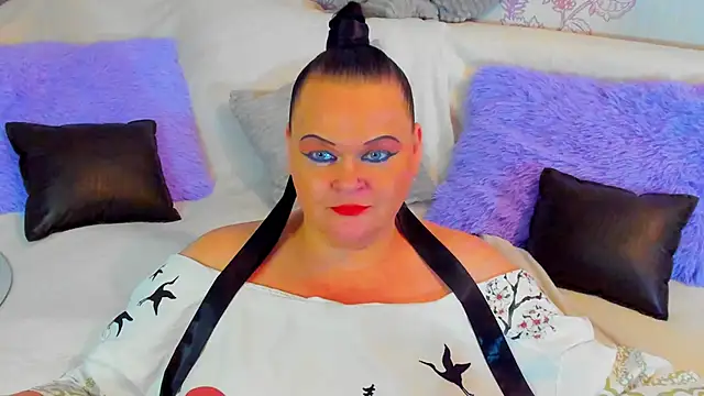 Snapshot of MilanaBiegert chatting on February 13, 2025, 8:34 pm MilanaBiegert online show from February 13, 2025, 8:34 pm