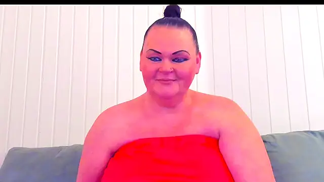 MilanaBiegert online show from January 9, 2026, 1:36 pm