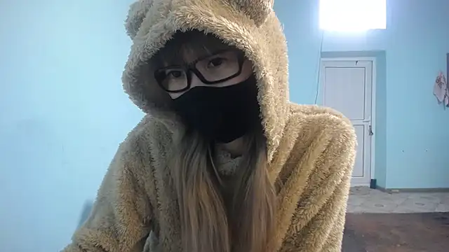 elllaaxx online show from February 24, 2025, 3:33 am