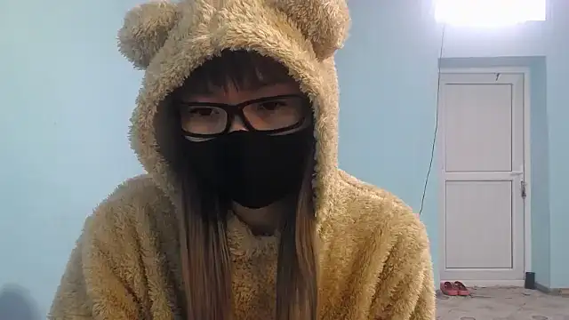 elllaaxx online show from March 18, 2025, 4:26 am