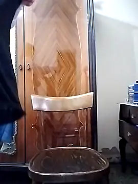 Lucia8600 online show from July 26, 2026, 7:43 pm