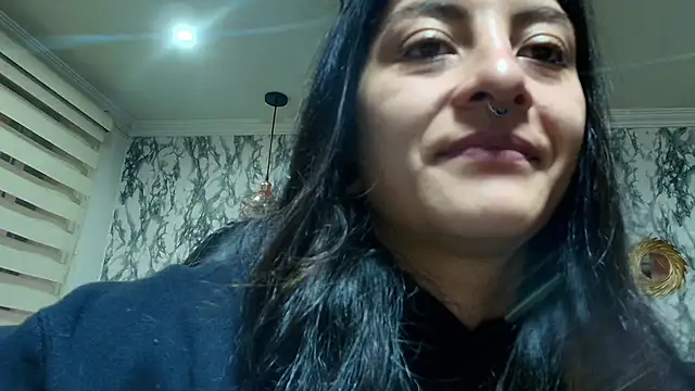 Naughty Kittenm online show from February 17, 2025, 11:34 am