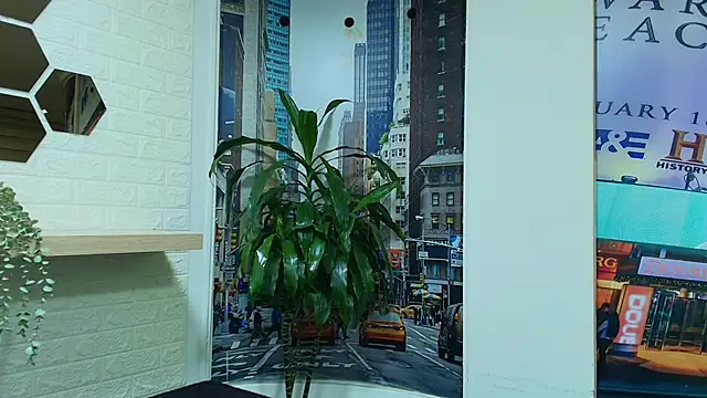 Naughty Kittenm online show from March 8, 2025, 10:32 am