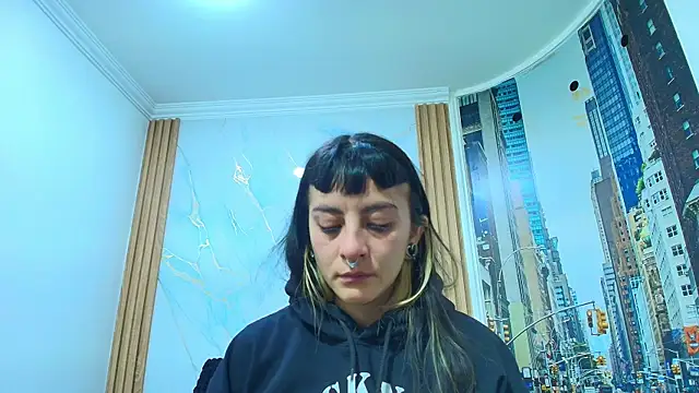 Naughty Kittenm online show from July 16, 2026, 11:38 am