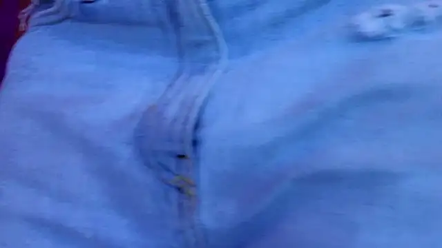 Julieta Russell online show from March 13, 2026, 12:01 pm