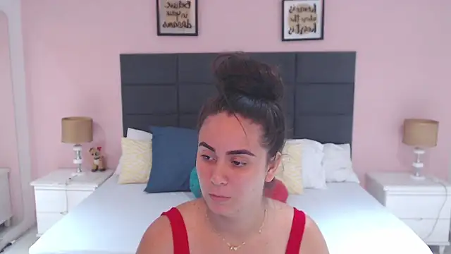 MadisonJenner online show from January 13, 2025, 2:42 pm