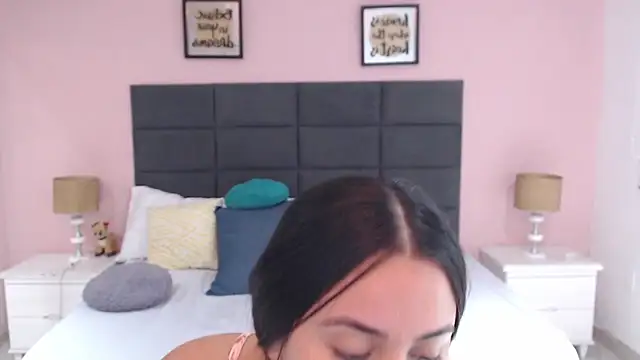 MadisonJenner online show from January 20, 2025, 2:57 pm