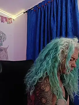 freyadevil333 online show from March 19, 2026, 10:19 am