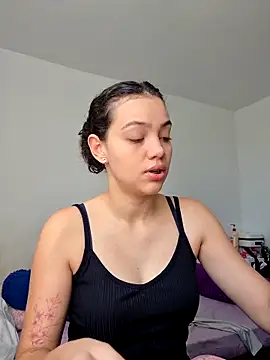 Angela hank2 online show from April 9, 2026, 2:00 pm