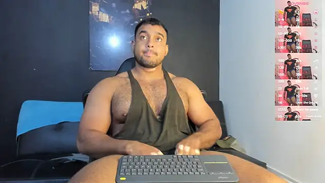 Snapshot of Big_furry_bear13 chatting on June 30, 2026, 7:09 am Big furry bear13 online show from June 30, 2026, 7:09 am
