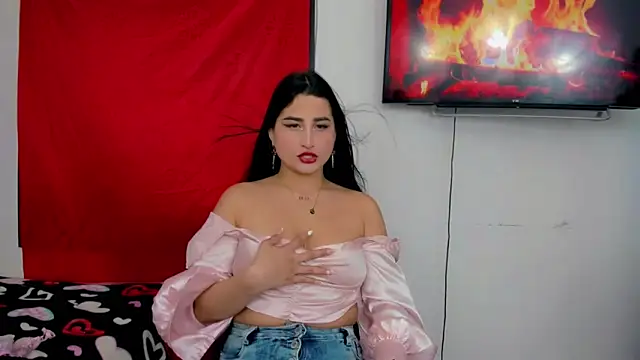 sunshine uwu22 online show from March 7, 2025, 7:05 pm