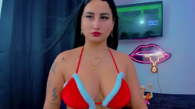 sunshine uwu22 online show from February 24, 2026, 7:23 pm