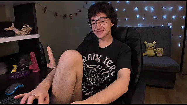 zackstivens online show from January 13, 2025, 11:17 pm