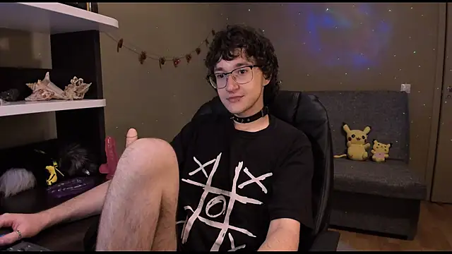 zackstivens online show from January 24, 2025, 11:34 pm