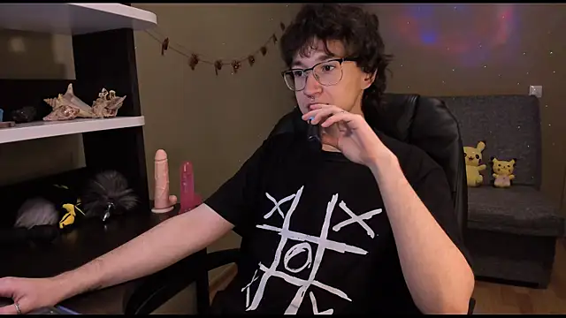 zackstivens online show from February 5, 2025, 11:50 pm