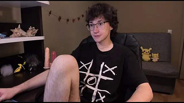 zackstivens online show from February 13, 2025, 11:58 pm