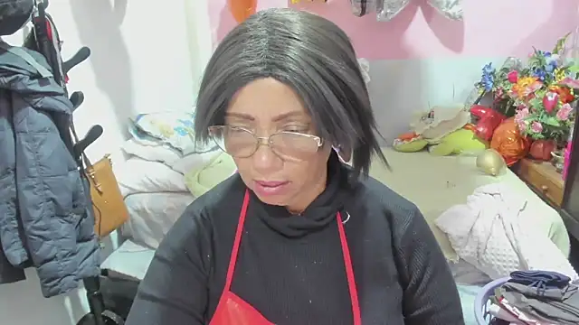 Mrs mommy  online show from May 8, 2026, 7:30 pm