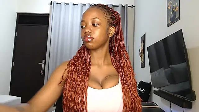 Horny princes online show from June 26, 2026, 1:10 am