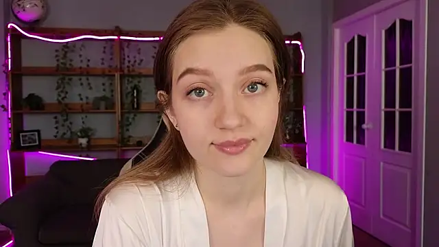 Ksuhesa online show from February 28, 2026, 8:04 am