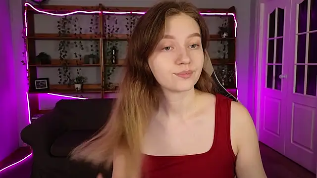 Ksuhesa online show from March 1, 2026, 8:05 am