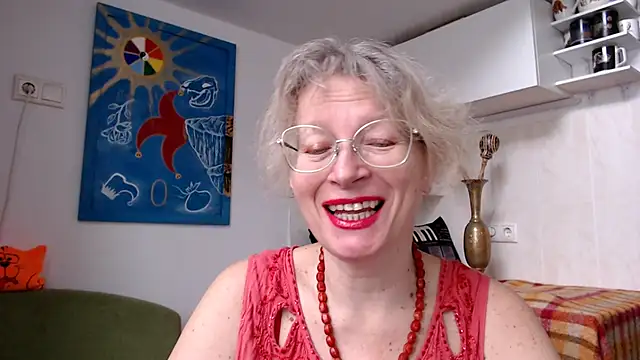 Snapshot of Zosya1111 chatting on January 20, 2025, 7:58 am Zosya1111 online show from January 20, 2025, 7:58 am