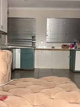 Ass-Queen online show from March 26, 2026, 8:25 pm