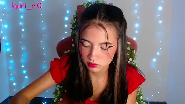 laurita rico online show from February 15, 2025, 5:09 am