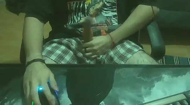 bnj181407 online show from March 9, 2025, 7:45 am