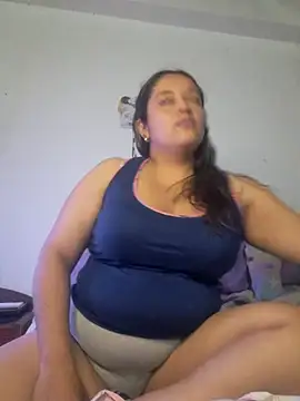  MaripossaSexy  online show from March 6, 2026, 2:41 am